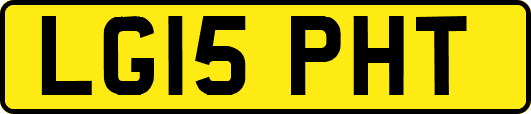 LG15PHT