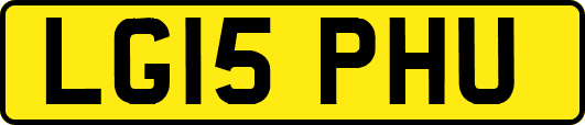LG15PHU