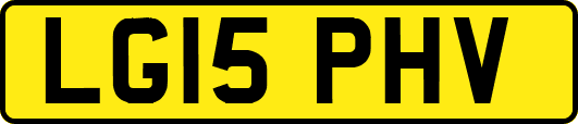 LG15PHV