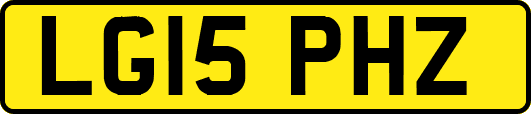 LG15PHZ