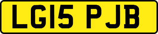 LG15PJB