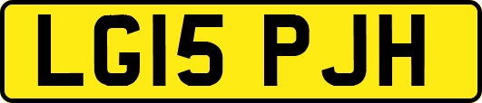 LG15PJH