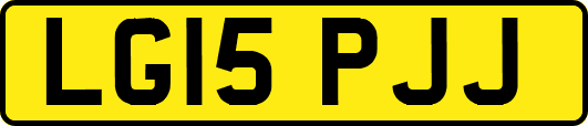 LG15PJJ