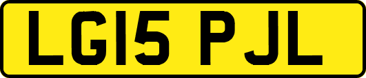 LG15PJL