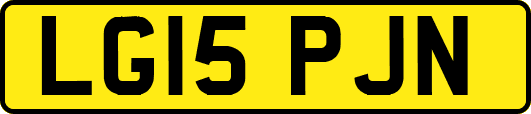 LG15PJN
