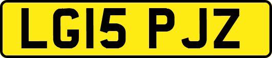 LG15PJZ