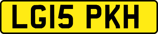 LG15PKH