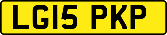 LG15PKP