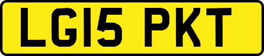 LG15PKT