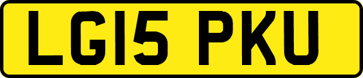 LG15PKU