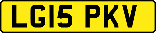 LG15PKV