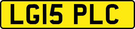 LG15PLC