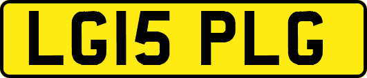LG15PLG