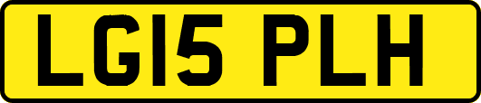 LG15PLH