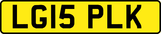 LG15PLK