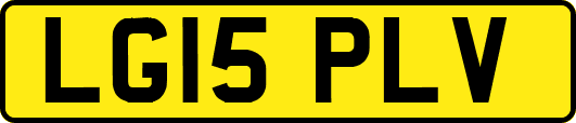 LG15PLV