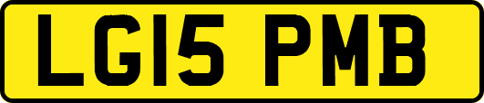 LG15PMB