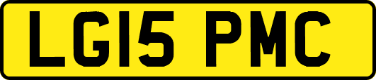 LG15PMC