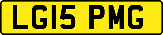 LG15PMG