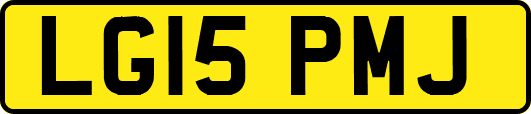 LG15PMJ