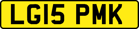 LG15PMK