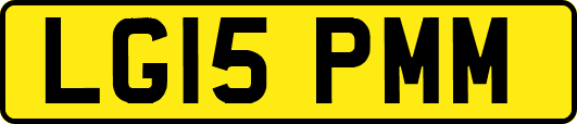 LG15PMM