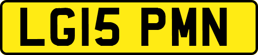 LG15PMN