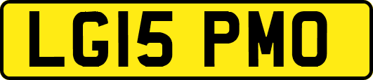LG15PMO