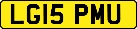 LG15PMU