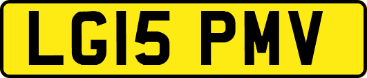 LG15PMV