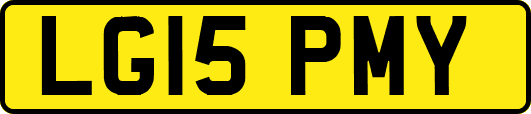 LG15PMY