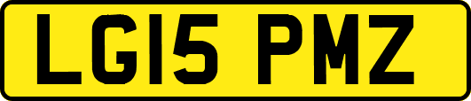 LG15PMZ