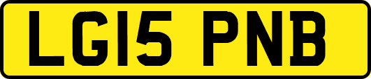LG15PNB