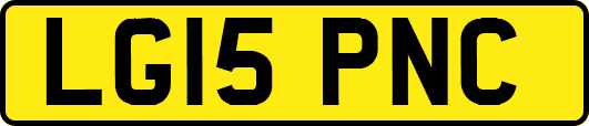 LG15PNC