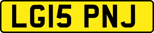 LG15PNJ