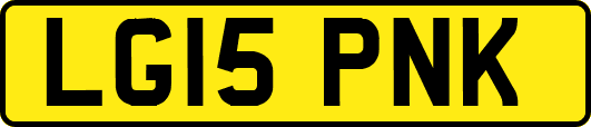 LG15PNK