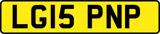 LG15PNP
