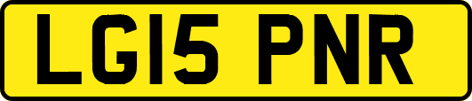 LG15PNR