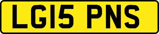 LG15PNS