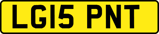 LG15PNT