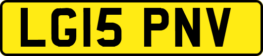 LG15PNV