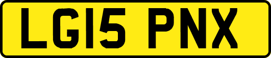 LG15PNX