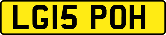 LG15POH