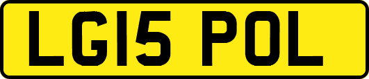 LG15POL