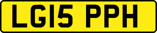 LG15PPH