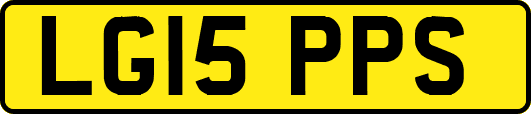 LG15PPS
