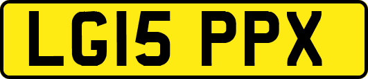 LG15PPX