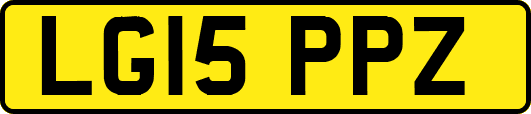 LG15PPZ