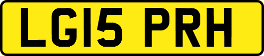 LG15PRH