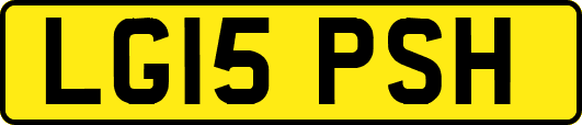 LG15PSH